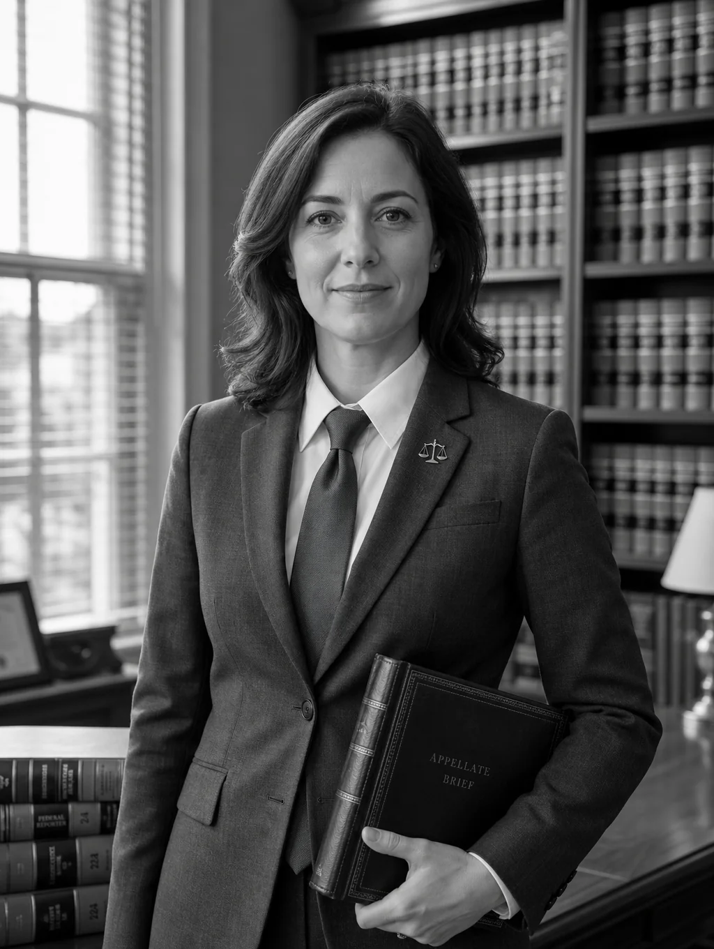Portrait of Sofia Rodriguez